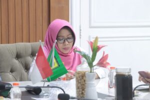 Bupati Sergai Darma Wijaya : Pemkab Sergai Dukung Program BNN Berantas Narkoba