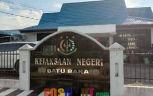 Proyek Software Literasi Digital Mengkuak, Kajari Bidik Calon Tersangka, Ratusan Kasek Diperiksa