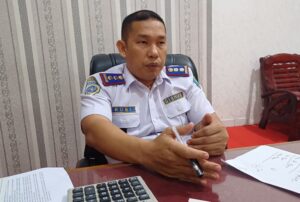 Kabar Gembira, Dishub Batubara Akan Terbitkan ‘BAGUS’