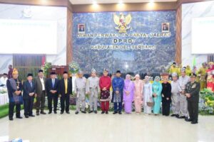 Peringati Hari Jadi ke-78 Deli Serdang, Momentum Refleksi Dan Napak Tilas Sejarah Panjang