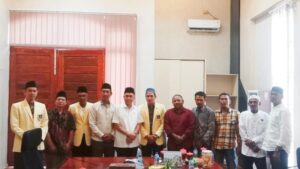 DPRD Sambut Baik Program Kerja PPITTNI Batubara