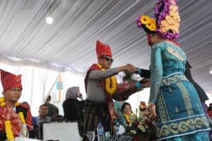 Terkait Festival Bunga di Brastagi, Ini Kata Kapolda Sumut