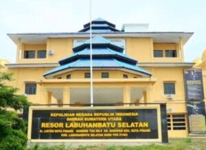 Kuasa Hukum Korban Penganiayaan Minta Polres Labuhanbatu Selatan Tahan Tersangka