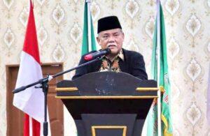 Ini Hasil Survei SMRC, Popularitas Ali Yusuf Siregar Tertinggi di Pilkada Deli Serdang 2024