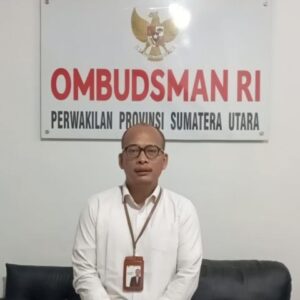 Ombusman Sayangkan Biaya Pemeriksaan Kesehatan dan Bebas Narkoba Mahasiswa Baru Berbayar