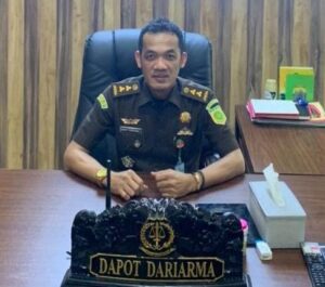 Jaksa Segera Eksekusi Terpidana Perusakan Ruko KM ke Penjara