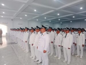 Masa Jabatan 169 Kades di Asahan Resmi Ditambah Jadi 8 Tahun