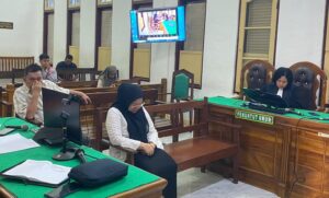 Mantan Kepala MAN 3 Medan Divonis Ringan, Jaksa Nyatakan Banding