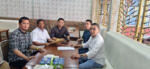 Pengurus GAMI Sergai Sudah Terbentuk,Andika Diberi Amanat Jadi Ketua