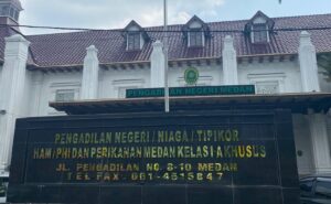 Pria Ini Dituntut 7 Tahun Penjara, Bawa Pacar di Bawah Umur ke Hotel