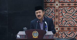 Pemprovsu Dukung Inisiatif DPRD Sumut Terkait Penyempurnaan Ranperda Kesehatan