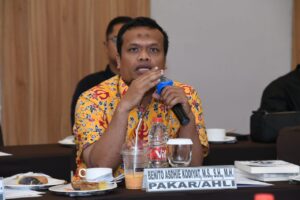 Benito Asdhie: Pengisian Jabatan di Kabupaten Deli Serdang Sah dan Tidak Melanggar Hukum