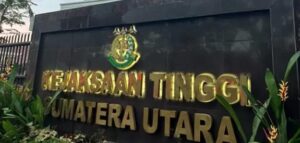 Kejatisu Pastikan 55 Perkara Korupsi Naik ke Tahap Penyidikan