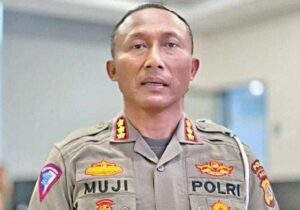 Direktur Lalu Lintas Polda Sumut, Kombes Pol Muji Ediyanto : Selama Operasi Patuh Toba 2024 Tercatat 35 Orang Tewas