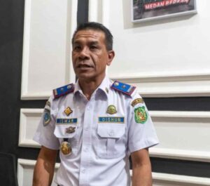 Terapkan Parkir Berlangganan, Iswar Arahkan Jukir Tepi Jalan Daftar ke Vendor