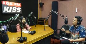 Jaksa Menyapa Kejati Sumut Sampaikan Peran Kejaksaan dalam Mendukung Penggunaan Produk Dalam Negeri dan Pengamanan Investasi