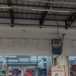 Foto : Ruko Alfa Mart (Ist/Sinarsergai.com)