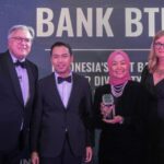 BTN Sabet Euromoney Awards For Exellence 2024