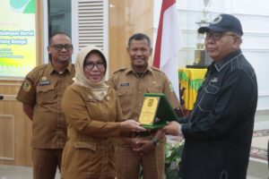 Sergai Gelar Kegiatan Pemutakhiran Pokok-pokok Pikiran Kebudayaan Daerah