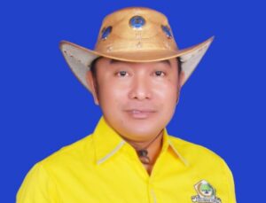 Golkar Batubara Akan Umumkan Rekomendasi Cabup Batubara Usai Munas