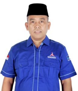Putusan PN Kisaran Menangkan Gugatan PAW Anggota DPRD Batubara Rohadi SP
