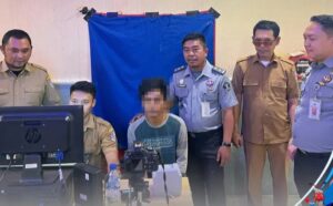 Gandeng Lapas Lubuk Pakam Lakukan Perekaman E-KTP, Kejar Pemenuhan DPT
