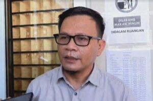 60 Caleg Terpilih DPRD Sumut Melaporkan LHKPN ke KPK