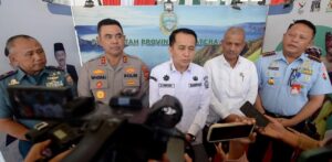 Pj Gubsu Pastikan Seluruh Persiapan PON XXI Rampung Pertengahan Agustus 2024