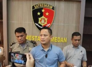 Aktivis Mahasiswa Terjaring OTT Polisi, Kasus Dugaan Pemerasan