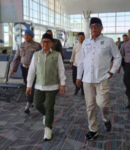 Muktamar PKB ke- 6 di BaliDPW PKB Sumut Tegaskan Dukungan pada Gus Muhaimin