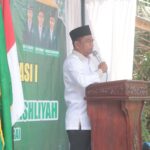 Darma Wijaya : IPA Miliki Peran Penting Ciptakan Sergai Religius