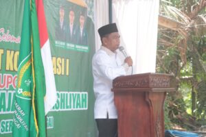 Darma Wijaya : IPA Miliki Peran Penting Ciptakan Sergai Religius