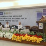 Percepat Rehabilitasi Ekosistem Mangrove, Pemkab Sergai Dorong Kolaborasi Lintas Sektor