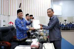 Pencegahan Perdagangan Manusia dan Perbaikan Kawasan Kumuh Jadi Prioritas Pemkab Sergai