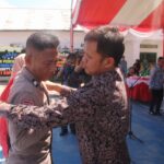 Desa Sei Rejo Dicanangkan Sebagai Desa Bersinar,Adlin Tambunan Harap Narkoba Dapat Dicegah Dan Diberantas