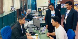 Hari Pelanggan Nasional, BTN Tingkatkan Pelayanan Sebagai Transactional Bank