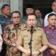 Pj Gubsu Agus Fatoni Siapkan Sanksi Tegas Bagi ASN yang Tidak Netral. (Kominfo Sumut)