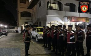 Polda Sumut Pastikan Keamanan di Kantor KPU dan Bawaslu