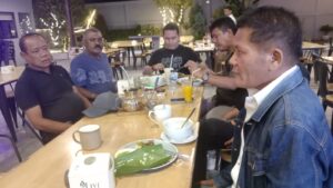 Enam Ketua PAC PDIP Nyatakan Sikap ‘Tegak Lurus’ Jalankan Instruksi DPP PDIP