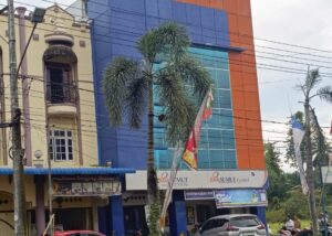 Saldo M Banking Milik Nasabah Bank Sumut di Sei Rampah Senilai Rp 61 Juta Raib, Sugiono Lapor Polisi