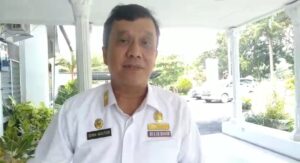 Oknum OPD Kantor Inspektorat Deli Serdang Arogan Dan Rampas HP Wartawan TV