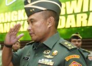 Rotasi Jabatan, Pangdam I/BB Kini Dijabat Mayjen Rio Firdianto