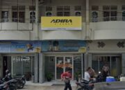 Gawat, Baru 2 Bulan Nunggak PT Adira Tebing Tinggi  Takuti Kreditur Lewat “Mata Elang” Dan Harus Bayar Biaya Tarik Rp 11 Juta