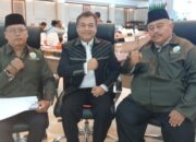 Prof Ridwan : Sumut Percontohan Nasional Pembinaan Rohani atas Dukungan Pemprov  