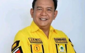 Tak Sesuai Komitmen, Golkar Tegur Paslon Romantis