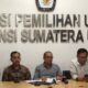 Pasangan Calon Gubernur Sumut Diharapkan Kedepankan Visi Misi. (Ist)