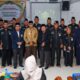 Pjs Wali Kota Matheos Tan Hadiri Pelantikan Pengurus Perwakilan BWI Pematangsiantar (Foto: Diskominfo Pematangsiantar)