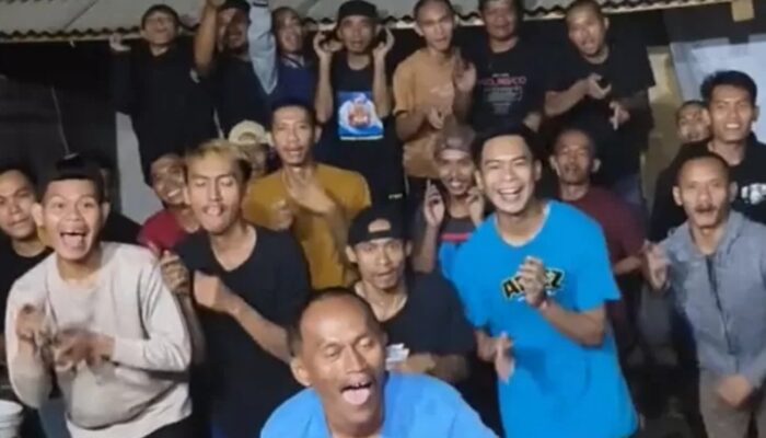 Mengenal Goyang Sadbor yang Ramai di Live Tiktok