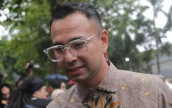 Raffi Ahmad diangkat sebagai Wakil Ketua Umum Kadin di bidang Pariwisata dan Ekonomi Kreatif 2024-2029 (Foto: Net)