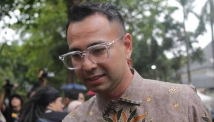 Raffi Ahmad Hingga Giring Ganesha Penuhi Panggilan Presiden Terpilih Prabowo di Kertanegara